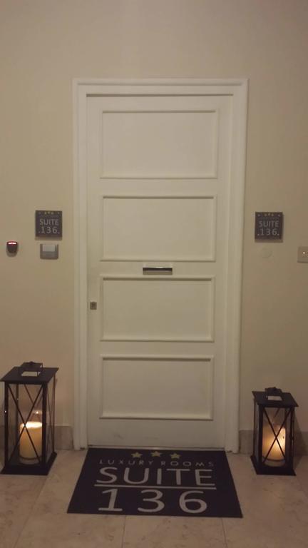 Suite 136 Παλέρμο Εξωτερικό φωτογραφία