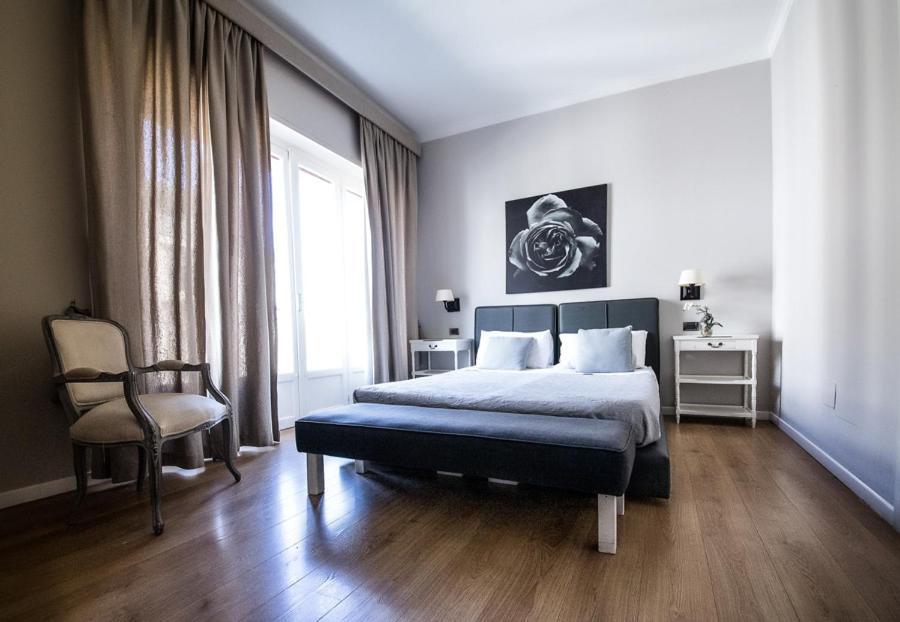 Suite 136 Παλέρμο Εξωτερικό φωτογραφία
