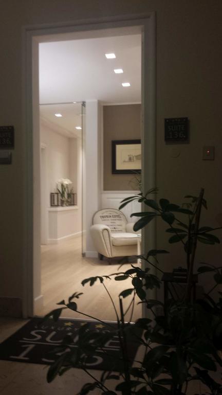 Suite 136 Παλέρμο Εξωτερικό φωτογραφία
