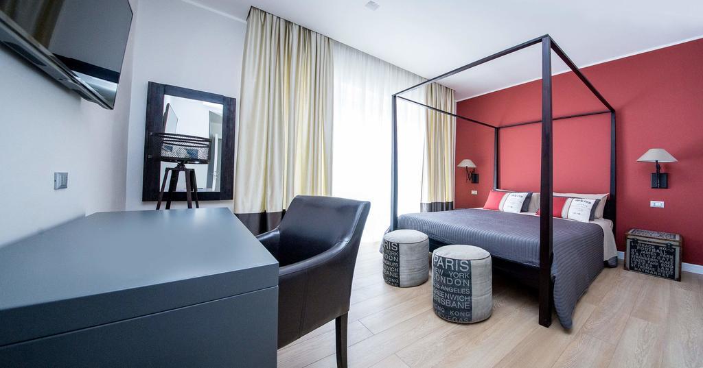 Suite 136 Παλέρμο Δωμάτιο φωτογραφία