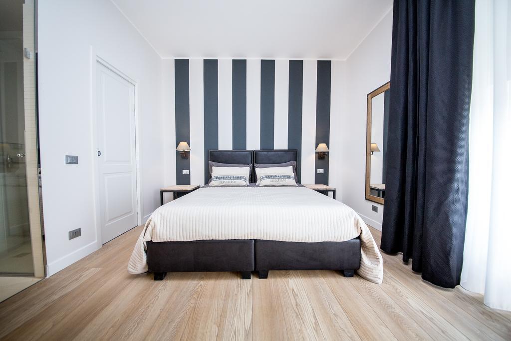 Suite 136 Παλέρμο Δωμάτιο φωτογραφία