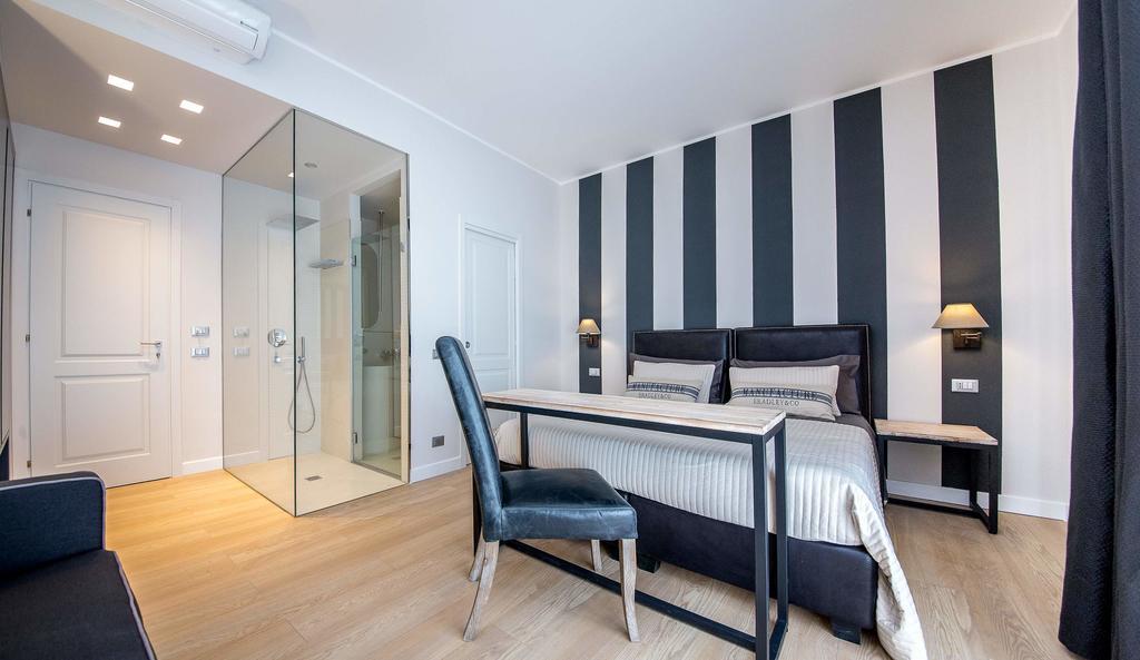 Suite 136 Παλέρμο Δωμάτιο φωτογραφία