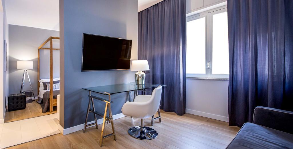 Suite 136 Παλέρμο Δωμάτιο φωτογραφία