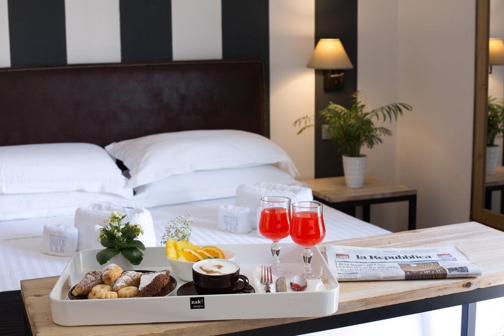 Suite 136 Παλέρμο Εξωτερικό φωτογραφία