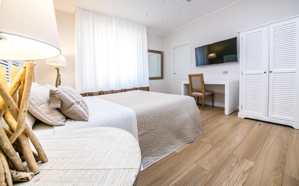 Suite 136 Παλέρμο Εξωτερικό φωτογραφία